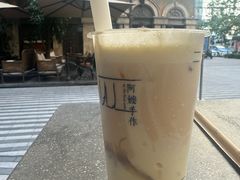 -RUXU入续糖水铺与包(卓悦中心店)
