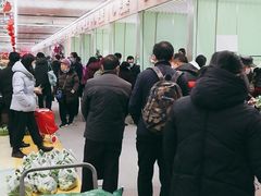 -北京清河镇农副产品交易市场中心