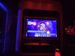 -方糖KTV-PLUS(世茂广场店)