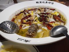 -太二酸菜鱼(武汉光谷保利店)
