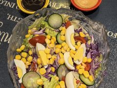 -吱咖啡西式简餐