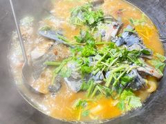 -好灶头妈妈菜·柴火灶台鱼·千岛湖土菜地标美食