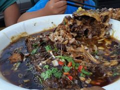 -老兵食堂(景新街店)