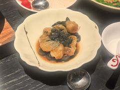 -锦楼·臻选新杭帮(杭州中心店)