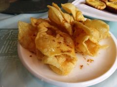 桂花鸡蛋散-金汇酒楼(中山东区店)