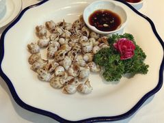 -佳丽海鲜大酒楼(环岛海景店)