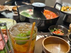 -山缓缓火锅(上海闵行龙湖店)