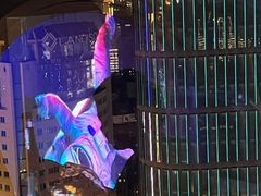 -Hi City·城市之巅