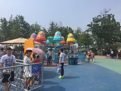 -秦皇岛乐岛海洋王国