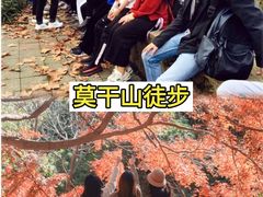 -莫干山风景区