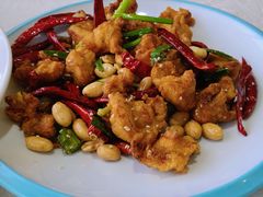 -惠宾饭庄(千禧店)