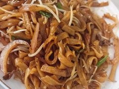 -嘉升大排档(番禺总店)