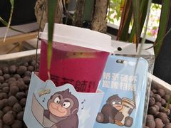 -萃茶师(琅西店)