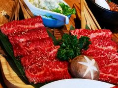 -炼火烤肉店
