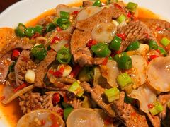 -拾捌川·自贡爆炒(新街口店)