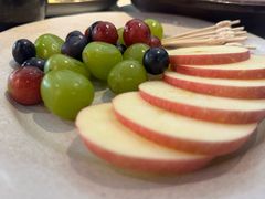 -纳鲁孜·新疆特色餐厅(上海悦荟广场店)