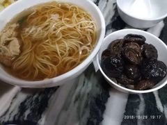 -功德林(南京西路店)