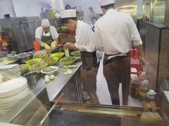 -高晓山馅饼店(牛庄百年店)