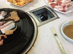 -平山城鑫烧烤(建国楼店)