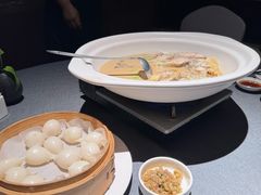 -龙宴海鲜城(经中路店)