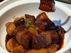 -久宴·天目湖大鱼头(恐龙园店)