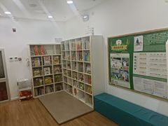 -乐融婴幼儿成长中心(四季青校区)