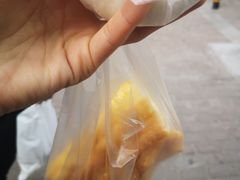 油条-二十五味胡辣汤(正弘山店)