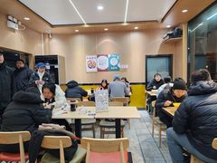 -林静小吃(复兴路店)