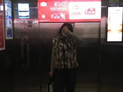 -豪思成DK健身私教连锁(凯乐国际店)