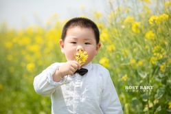 -RosyBaby萝西儿童摄影(园区店)