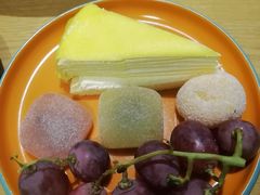 -铭记蛙小仙·活蛙畅享(CBD万达广场店)