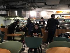 -Wagas沃歌斯(百盛优客店)