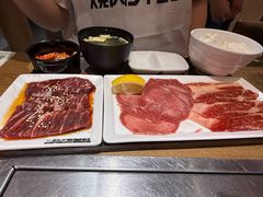 -焼肉ライク·烧肉LIKE(万菱汇店)