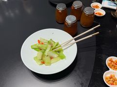 -忆江南·临江鱼馆