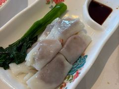 -唐苑酒家·岭南粤菜名店(太古仓店)