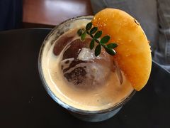 -PUZZLE COFFEE 拼图咖啡