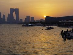 -金鸡湖景区