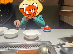 -海底捞火锅(龙湖北京大兴天街店)