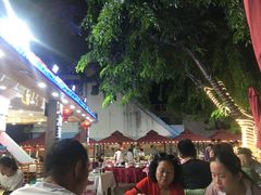 -范饭椰林川湘味海鲜·椰子鸡(三亚湾椰梦长廊店)