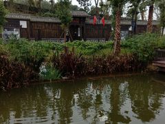 -枫香湖儿童公园