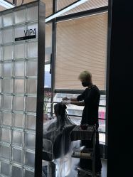 -Hair Code芭曲发型
