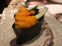 -御满屋日本料理