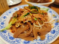 醋粉-茂盛小吃(蓝田店)
