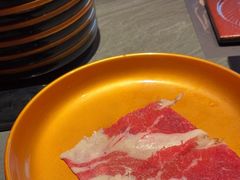 -牛YO寿喜烧和牛火锅自助(三台子万象汇店)
