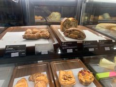 -星巴克(汕尾信利城市广场店)