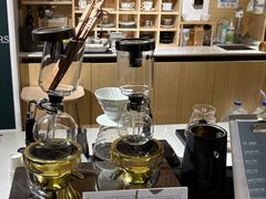 -2326 Coffee Roaster咖啡豆可选店(林肯公园店)