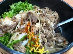 -鱼籽村秘制拌饭(崇文门店)