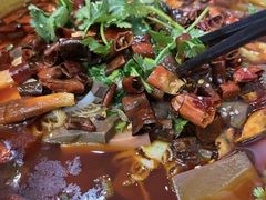 -疯狂鸭脑壳(俱进路店)