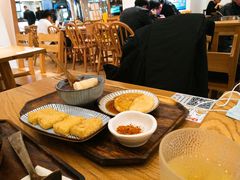 -小满手工粉(上海品尊国际店)