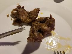 -戈拿旺巴西烤肉(崇文门店)